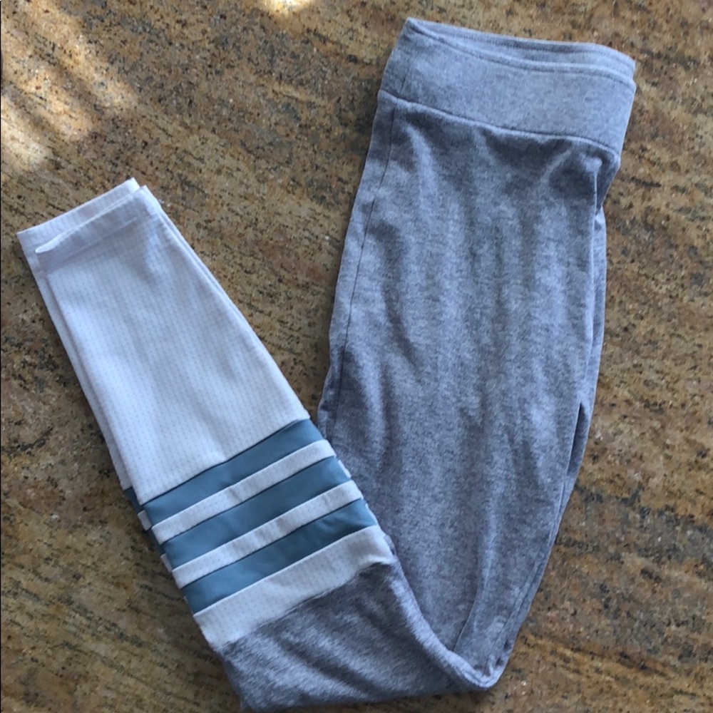 Bombshell Sock Leggings